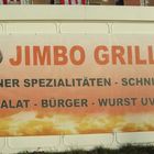 Was hier alles gegrillt wird ...