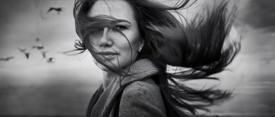 was immer mir der Wind erzählt