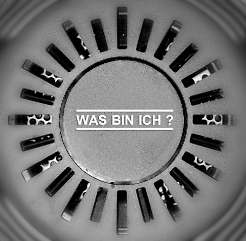 Was ist das ?