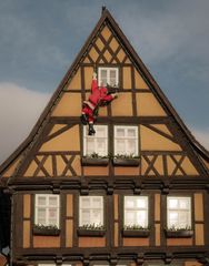 Was ist das, auch dieses Fenster geschlossen