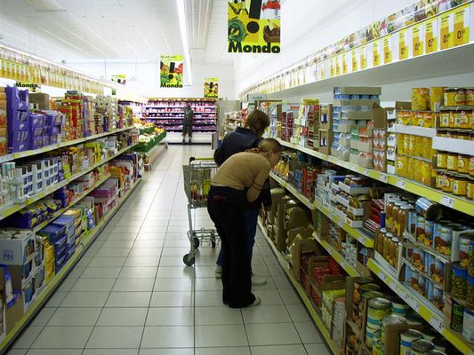 was ist das für ein Geschäft?????