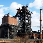 Was ist eigentlich das Lapadu??? (Landschaftspark Duisburg)