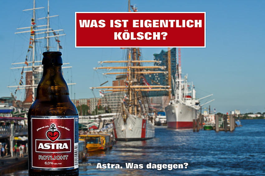 Was ist eigentlich Kölsch?