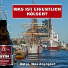 Was ist eigentlich Kölsch?