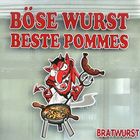 Was ist eine böse Wurst ?