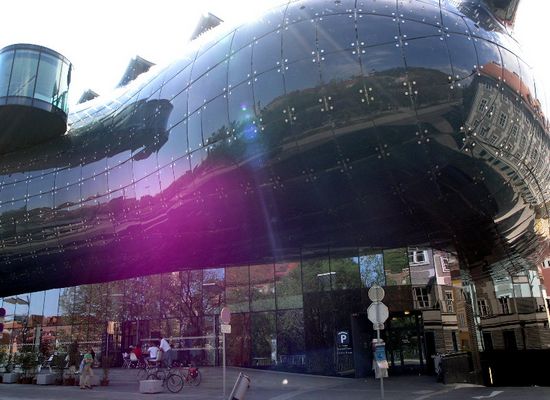 Was ist hier real ???