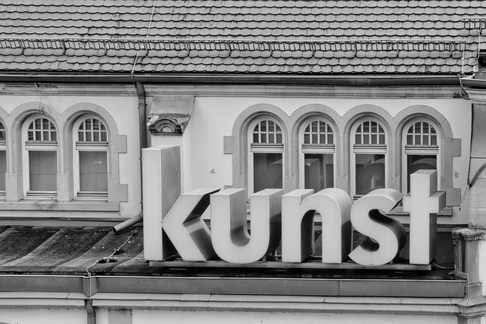 Was ist KUNST? 