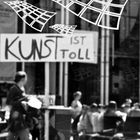 Was ist Kunst?