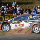 Was ist los mit Kubica?