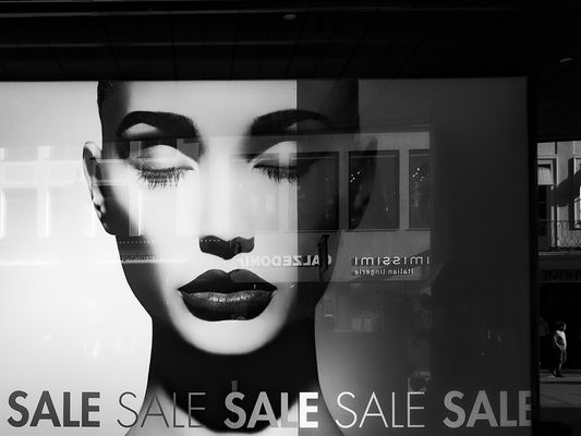 Was ist real, was ist nur ...