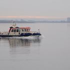 Was ist schöner als Blankenese am Morgen ??