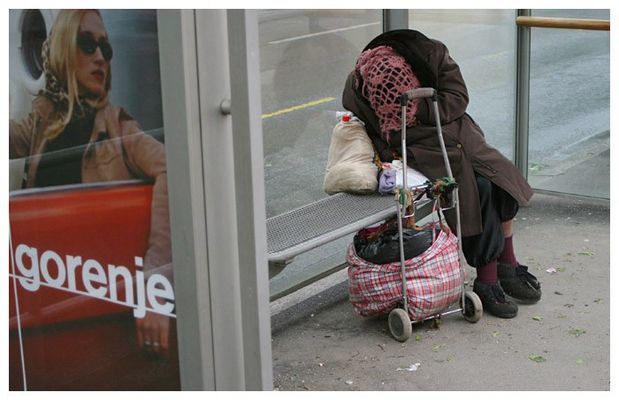 ... was ist später ...