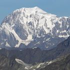 Was kann es schöneres geben als die "flächenfüllende BEA des Mont Blanc"...