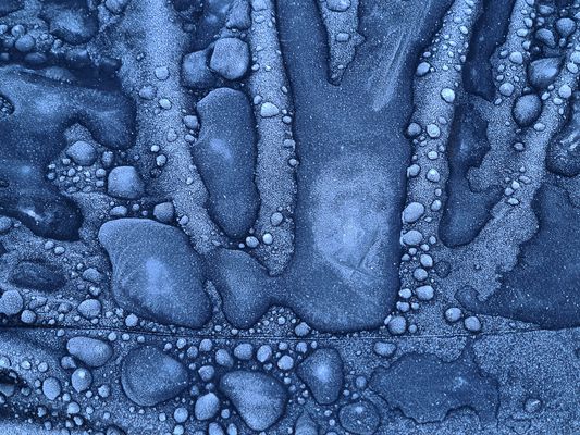 Was könnte das sein?