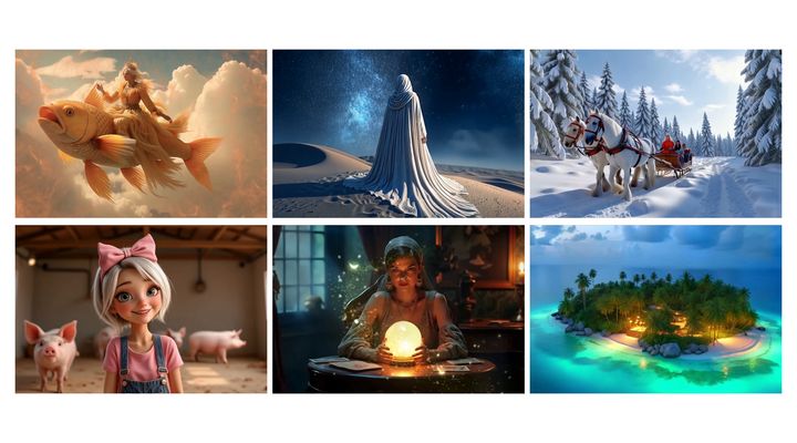 Was kommt im Jahr 2025?