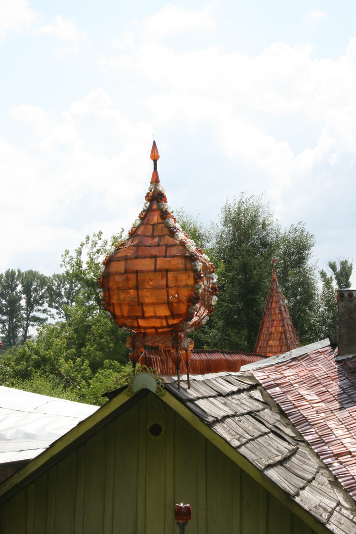 Was Man Alles Aus Pet Flaschen Machen Kann Foto Bild