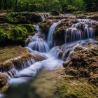 Was mir die Wasser erzählen - II