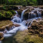 Was mir die Wasser erzählen - II