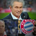 Was nun, Herr Hoeness, Pep.si statt Champagner ?