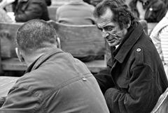 Was sagst Du zu den steigenden Schnapspreisen?..