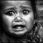 Was she scared because of my name ?......:-))).
