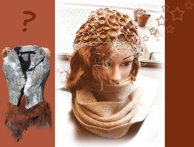 Was soll ich denn heute anziehen??? Foto & Bild funmontagen, quatsch