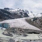 was übrig bleibt....