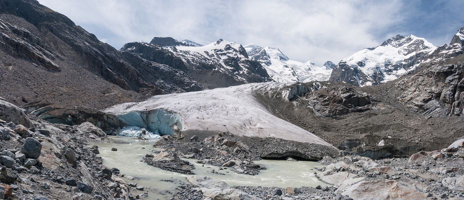 was übrig bleibt....