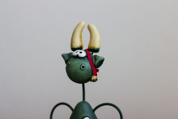 was von ostern übrig blieb :)