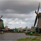 Was wäre Holland ohne Windmühlen