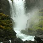 Was wäre Island ohne Wasserfälle