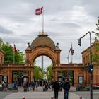 Was wäre Kopenhagen ohne den Tivoli