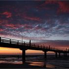 Was wäre Zingst ohne Seebrücke...?