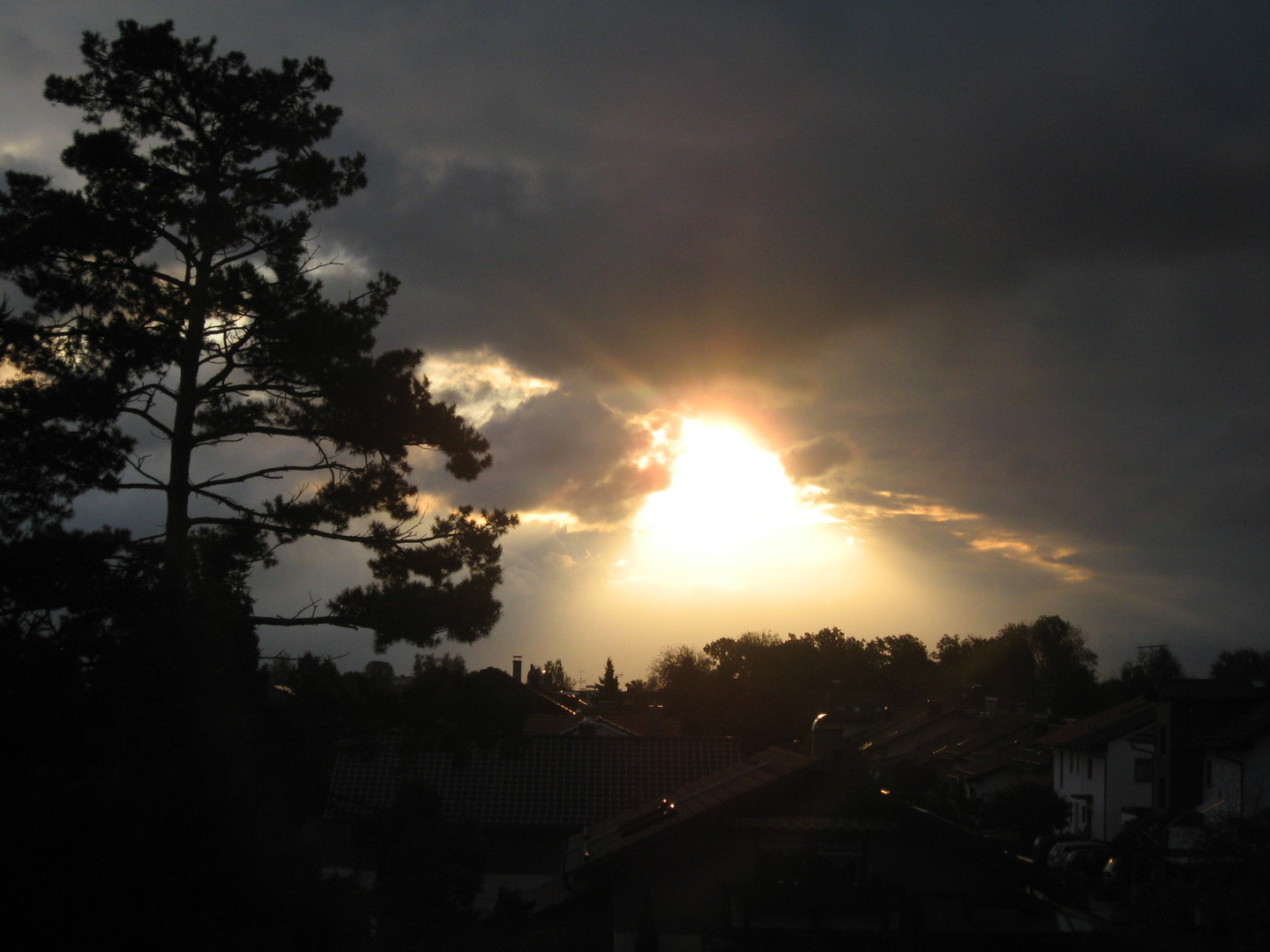 Was wären wir ohne Sonne ?