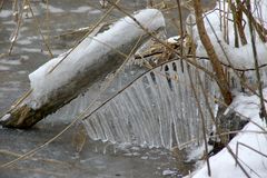 Was Wasser und Kälte...(2)