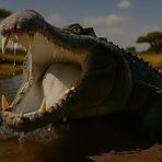 Was, wenn du zu nah dran bist? #1