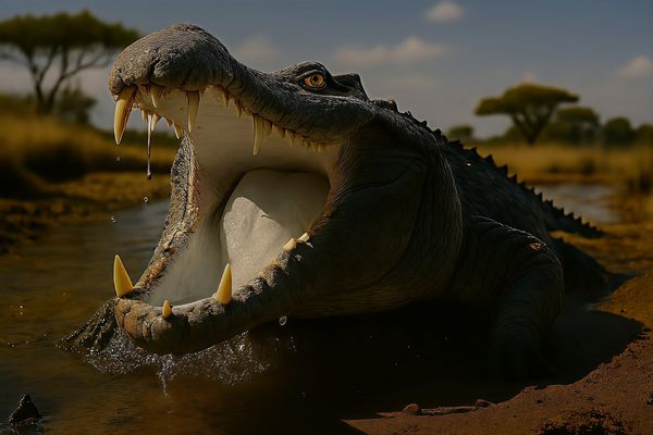 Was, wenn du zu nah dran bist? #1