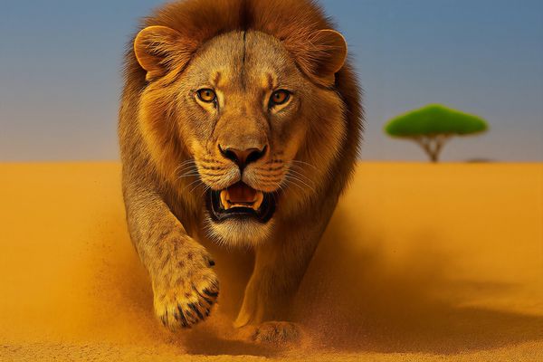  Was, wenn du zu nah dran bist? #2