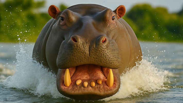 Was, wenn du zu nah dran bist? #4