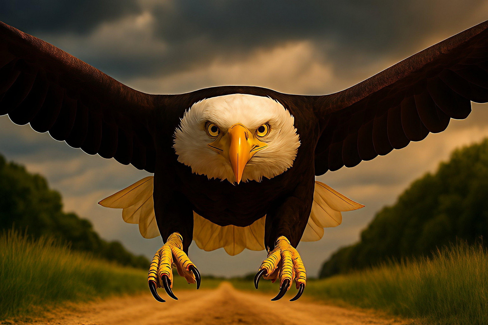 Was, wenn du zu nah dran bist? #5