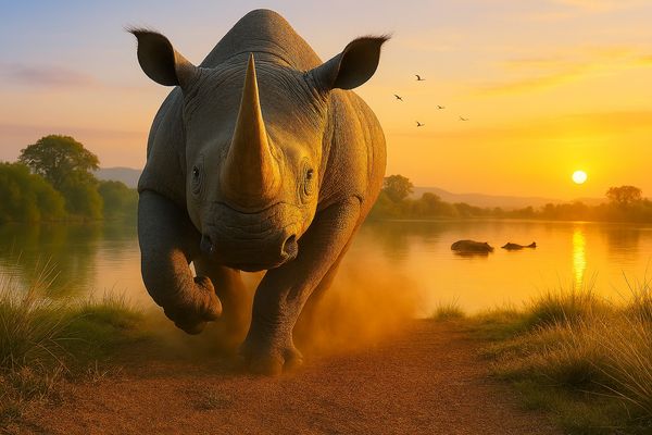 Was, wenn du zu nah dran bist?#8