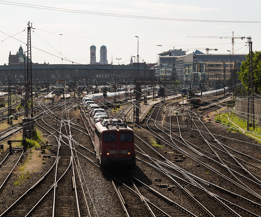 Was wird aus DB AutoZug ?