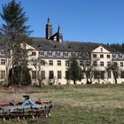 Was wird aus Kloster Himmerod?