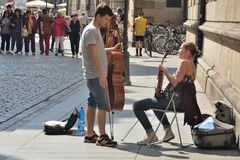 Was wollen wir spielen ? - Dresden