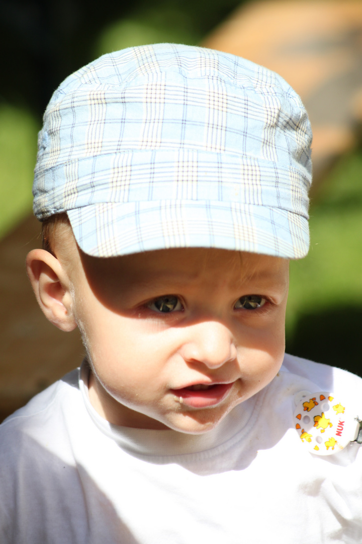 Was wolltest du mir sagen? Foto & Bild | kinder, kinder ab ...