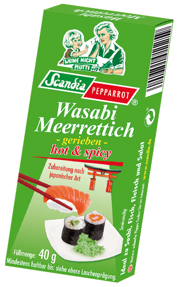 Wasabi