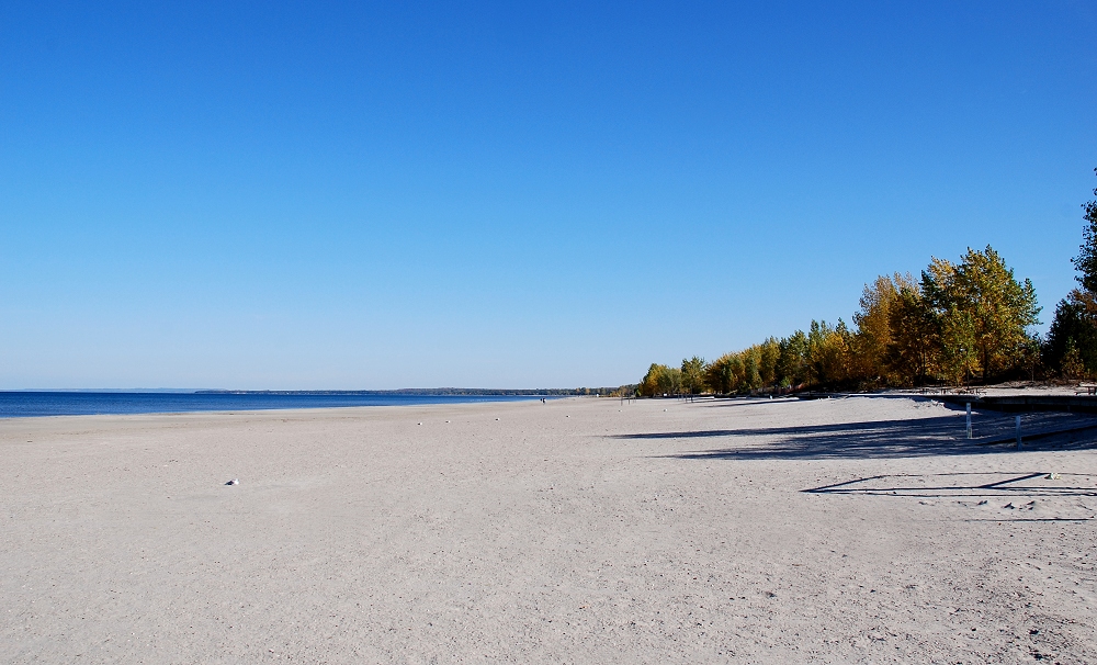 Wasaga Beach