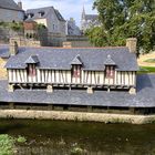 Waschhaus La Garenne in Vannes