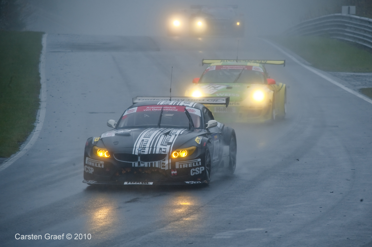 Waschküche Nordschleife