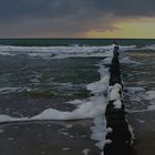 Waschmaschine Ostsee